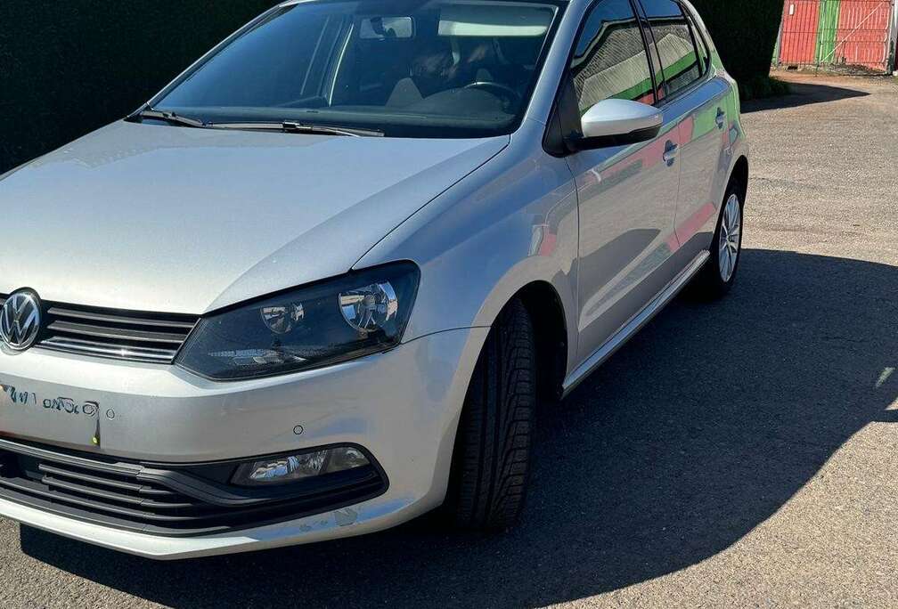Volkswagen 1.0i Comfortline BMT