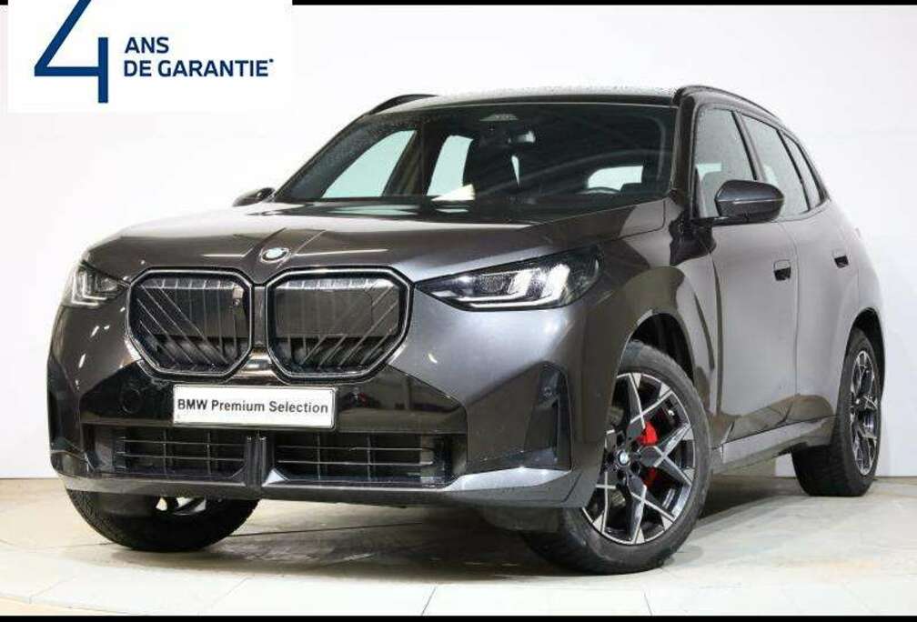 BMW 20 xDrive Kit M Sport