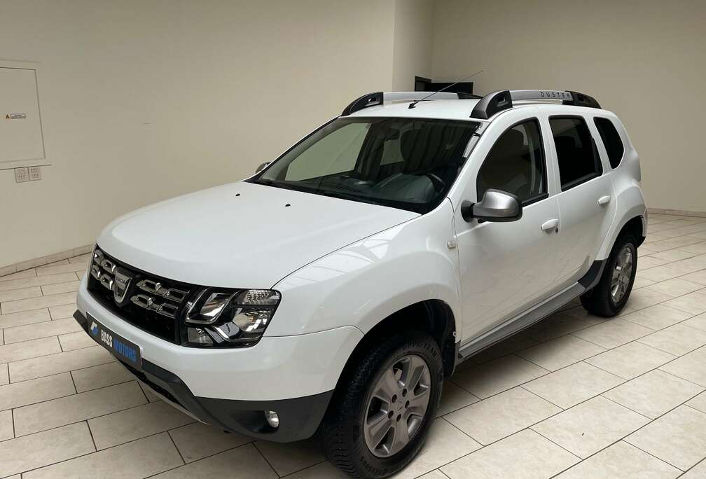 Dacia 1.5 dCi