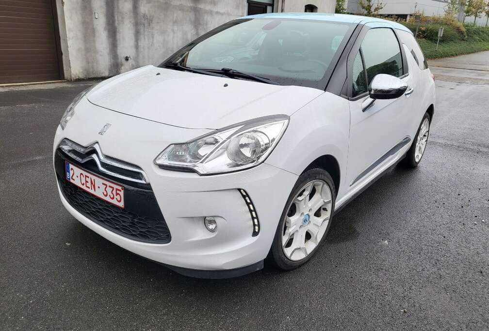 Citroen 1.6L BENZINE AUTOMAAT. GEKEURD VOOR VERKOOP 6950e