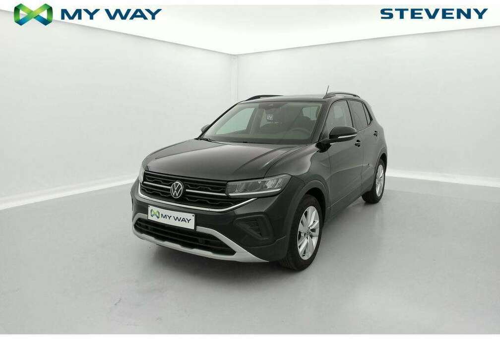 Volkswagen Life Business 1.0 TSI 70 kW (95 ch) 5 vitesses manuel