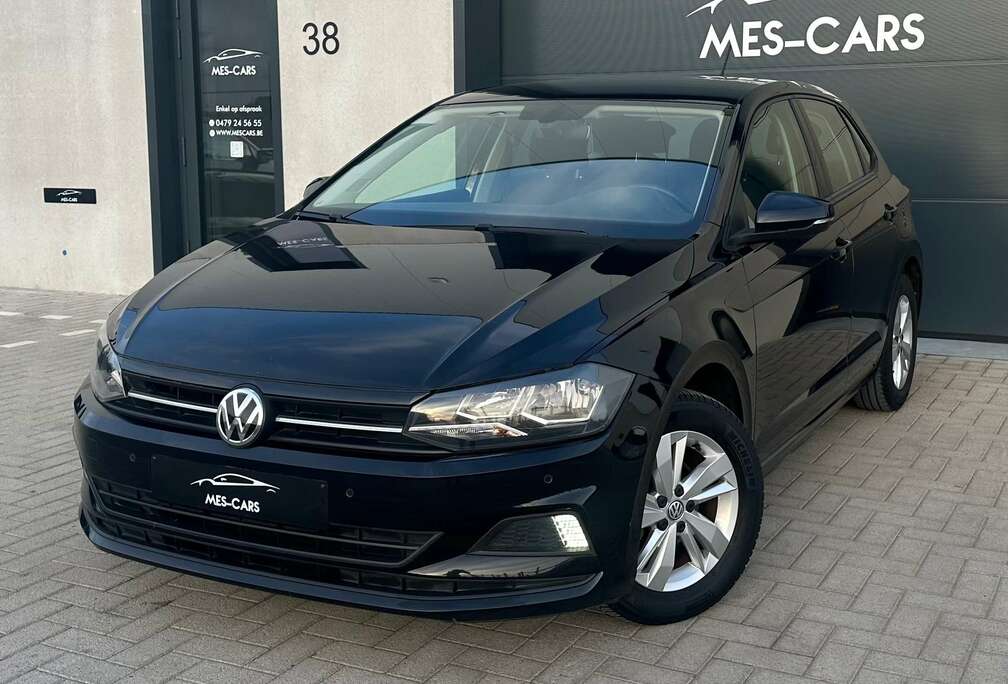 Volkswagen 1.0TSI 123.000KM / CarPlay - Jantes ..