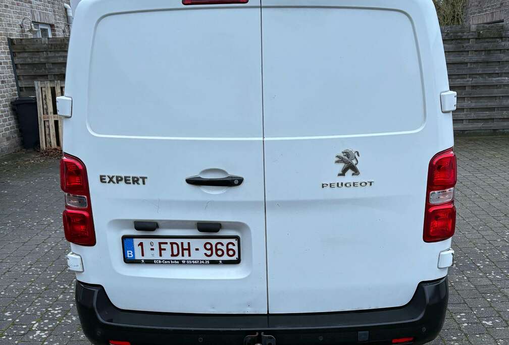 Peugeot Expert L1H1 Premium