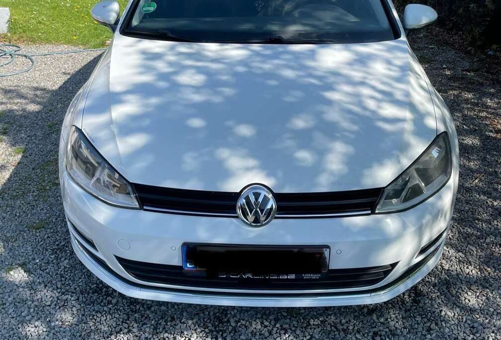 Volkswagen SW 1.6 CR TDi Highline DSG
