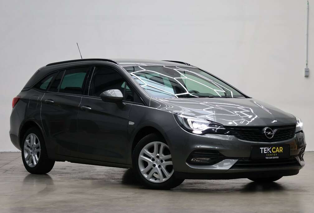 Opel Sports Tourer 1.5D Automaat 12M Garantie