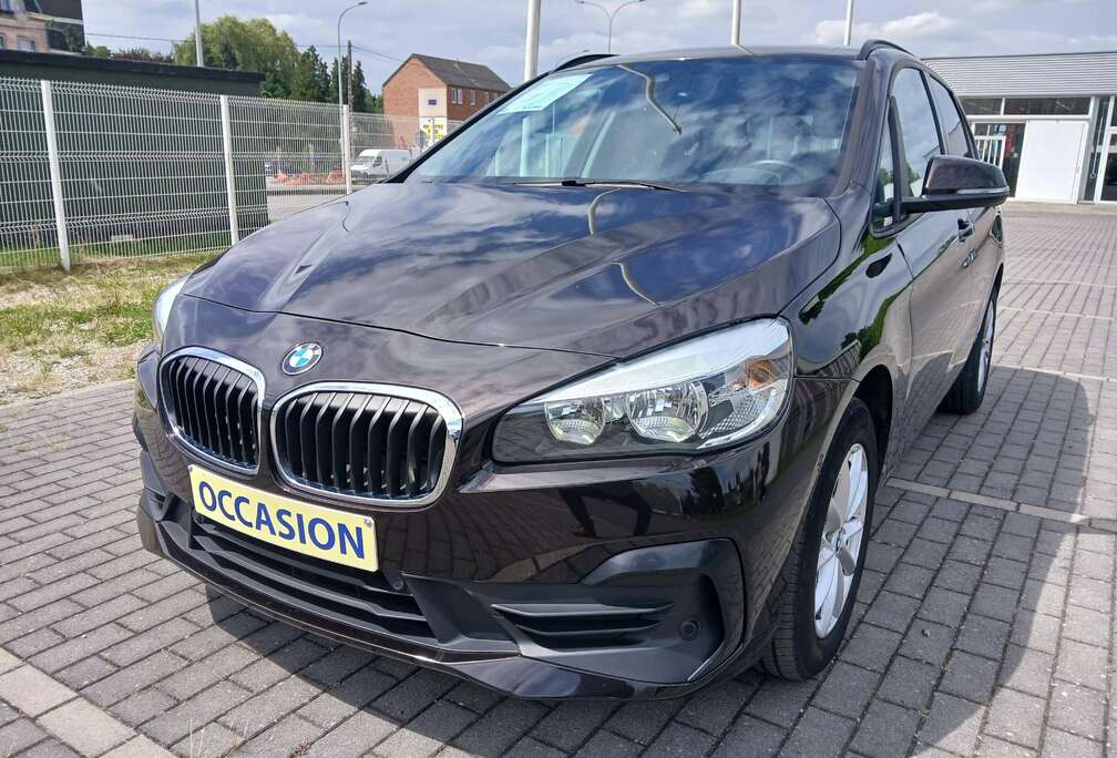 BMW Active Tourer 216 d AdBlue