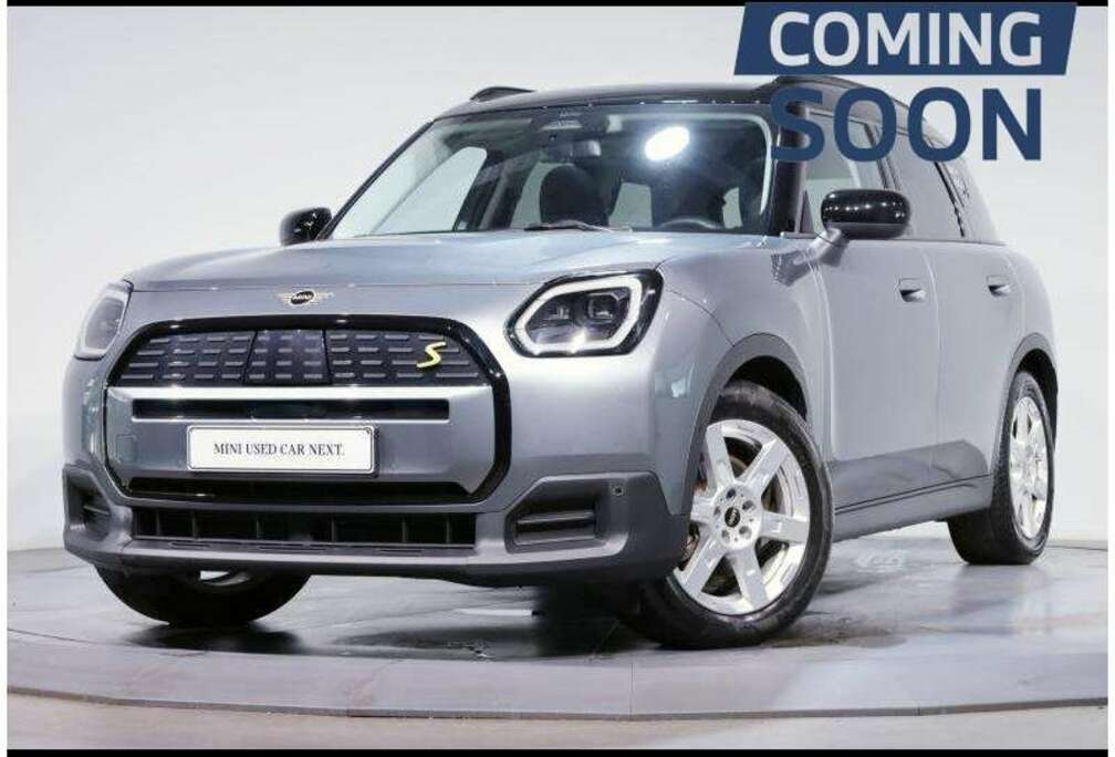 MINI