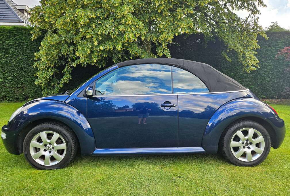 Volkswagen Cabrio