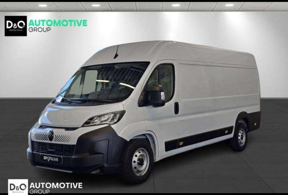 Citroen 435 l4h2 camera gps