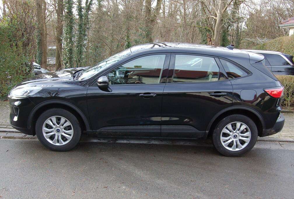 Ford Kuga 1.5 EcoBoost FWD COOL (EU6d) GPS AIRCO PDC