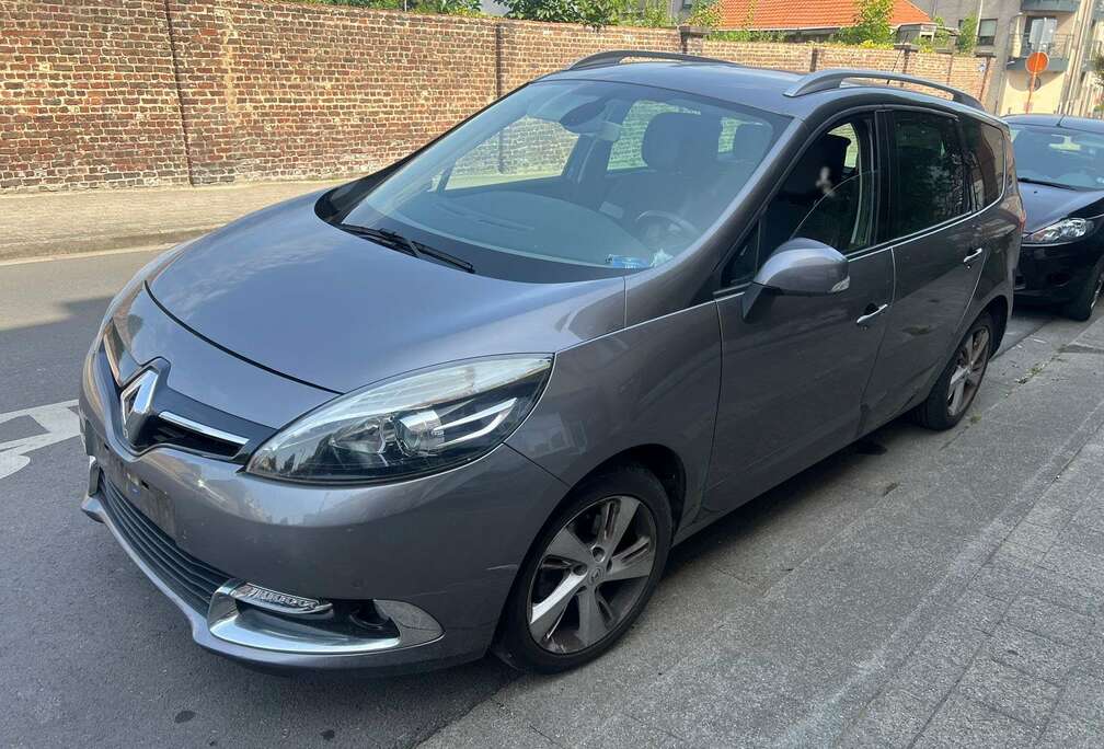 Renault 1.2 TCe Energy R-Movie