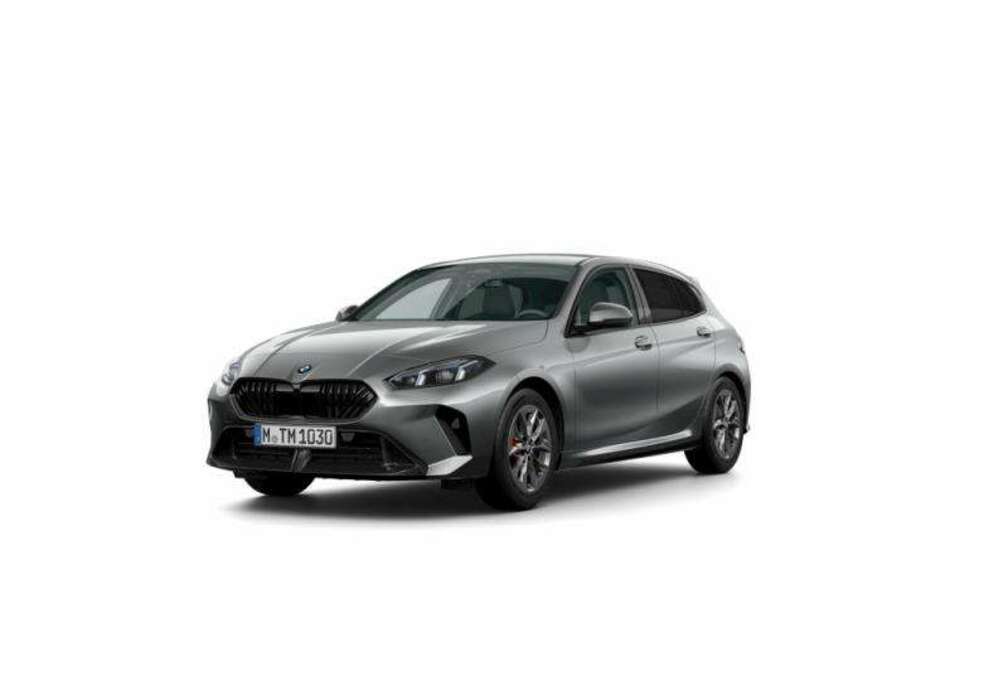 BMW 116i M Sport Pro | ADAPT LED | M SPORTREM |