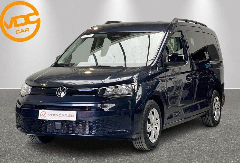 Volkswagen V Maxi* 7seats* Caméra recul