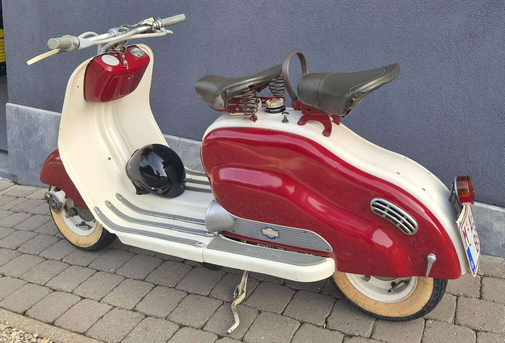150 LD