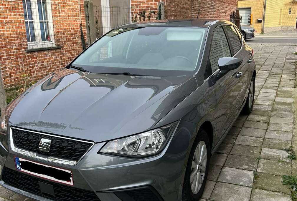 SEAT 1.0 TSI Style