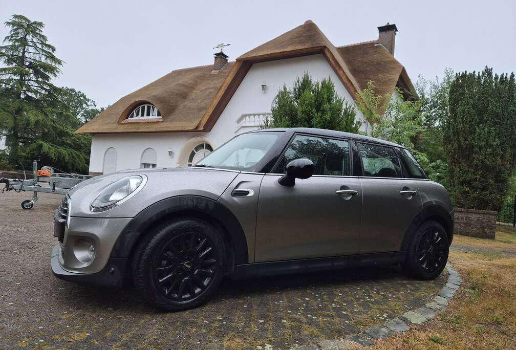 MINI Mini 1.5 Cooper
