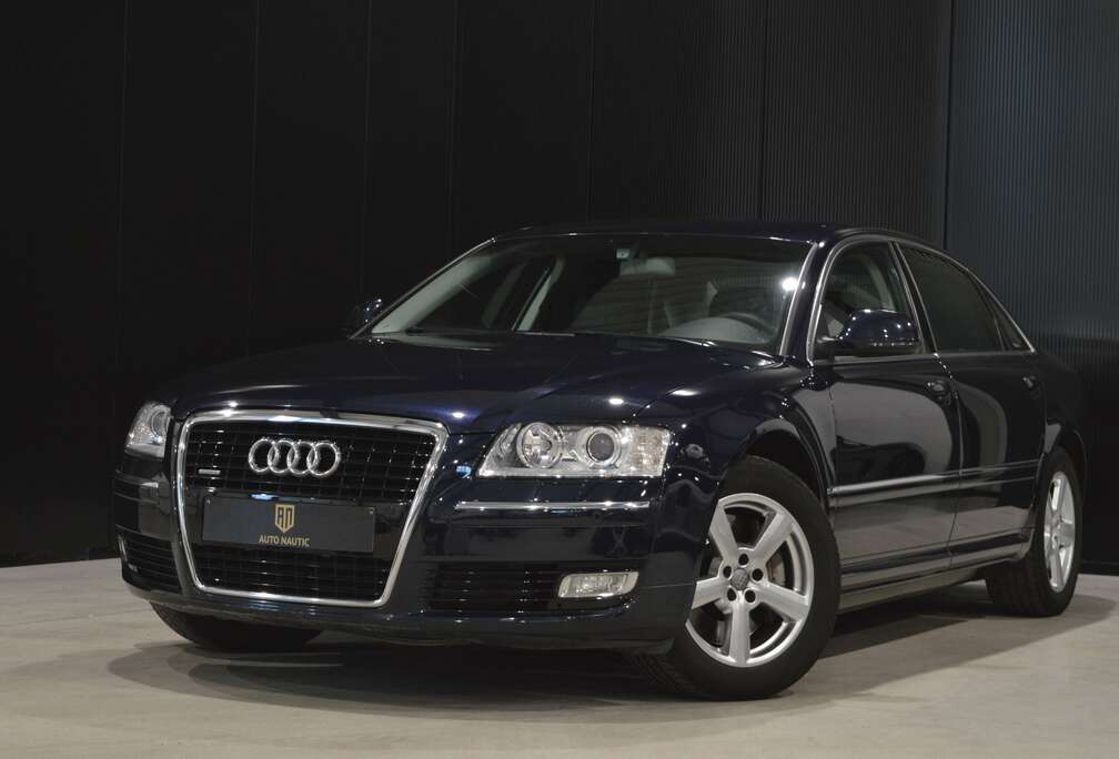 Audi Long 3.0 TDi V6 Quattro - 96.000 km