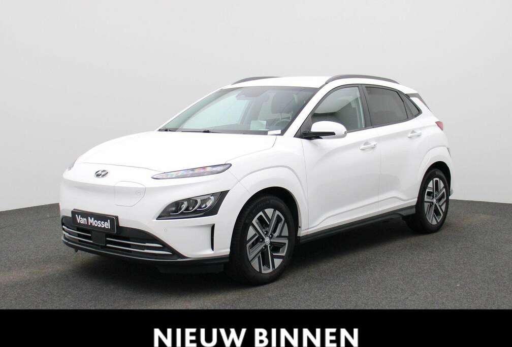Hyundai Electric Sky 64kWh