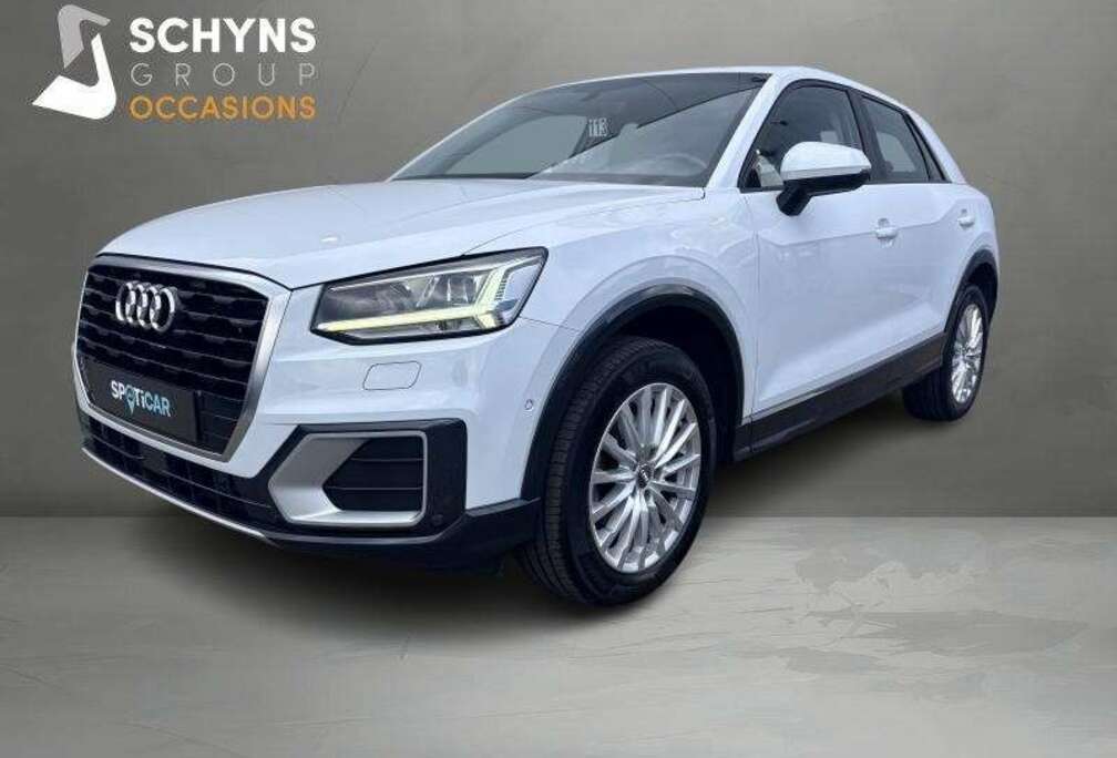 Audi Design
