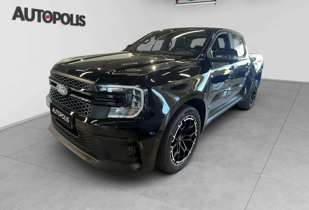 Ford MS-RT RANGER D/C MS-RT 3.0 ECOBLUE 240PK A10
