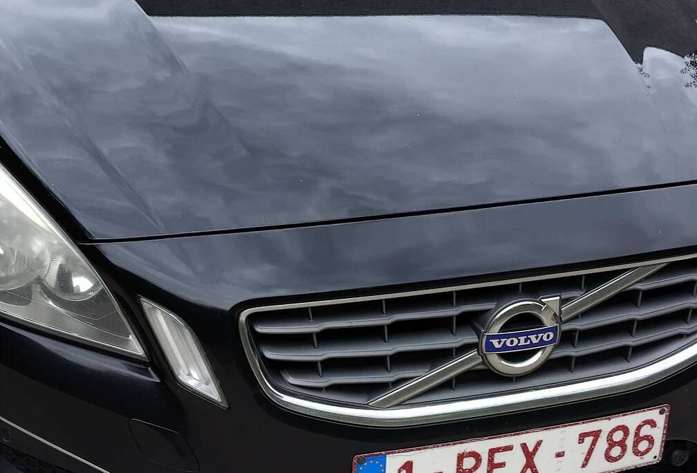 Volvo V60 2.0 D3 Kinetic