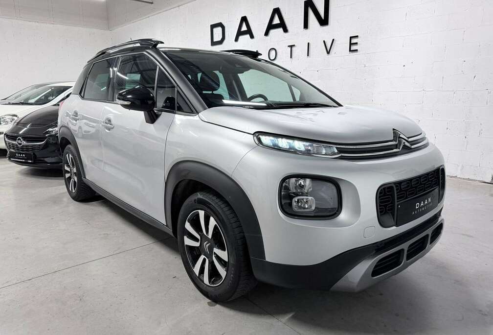 Citroen C3 Aircross AUTOMATIQUE