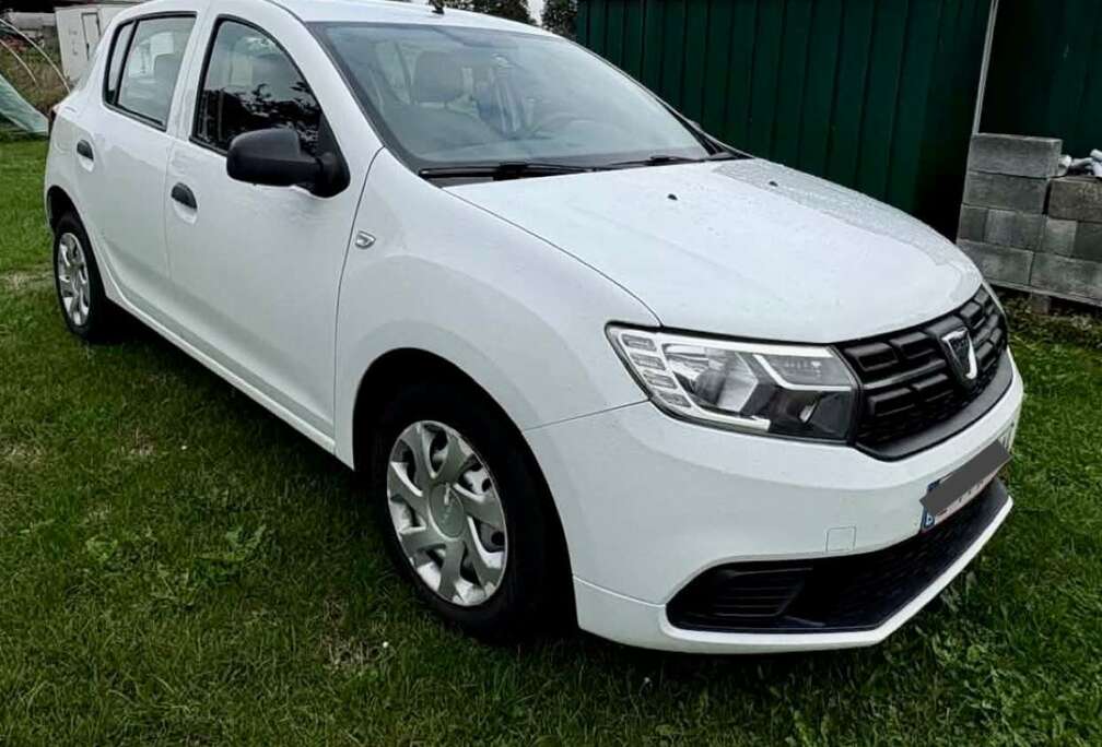 Dacia 1.0i SCe Ambiance