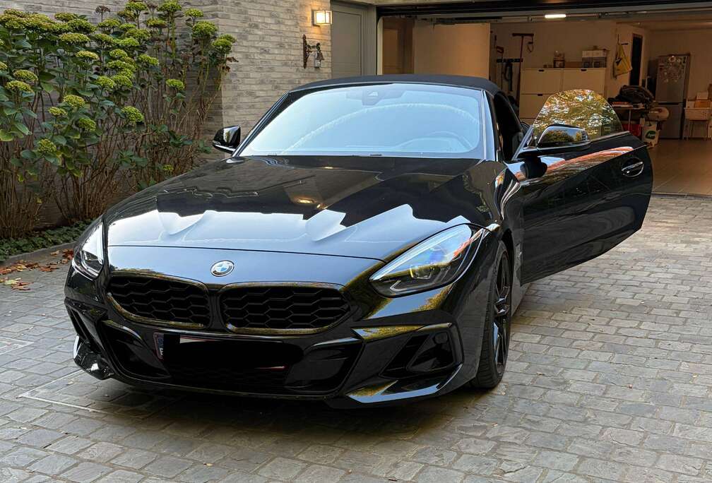BMW Z4 3.0iA sDrive30i