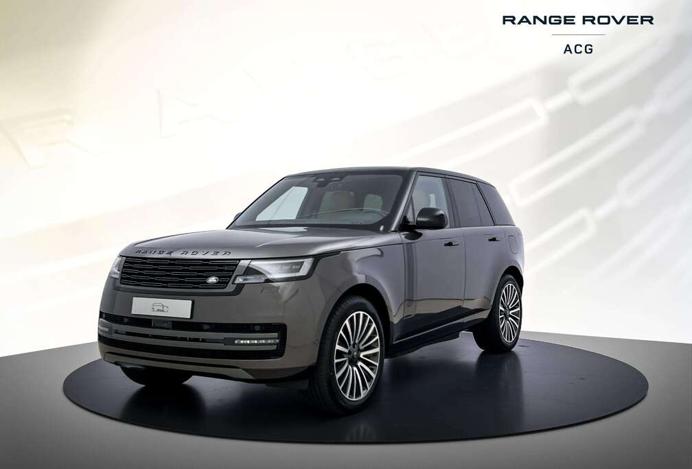 Land Rover SWB P460e Westminster AWD Auto. 27MY