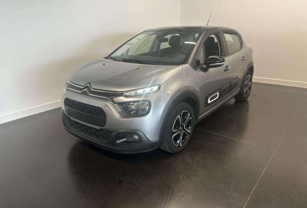 Citroen Shine