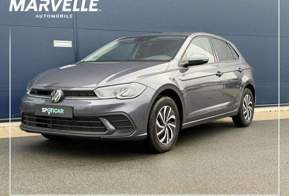 Volkswagen 1.0 TSI 95ch