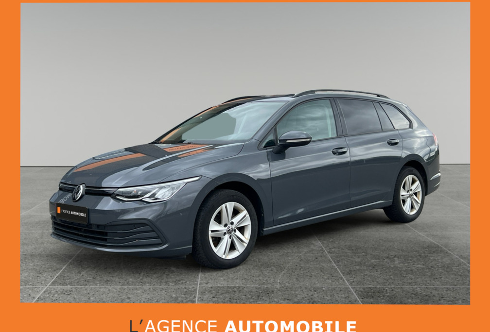 Volkswagen 2.0 SCR TDi Life Business-GARANTIE 12 A 48 MOIS