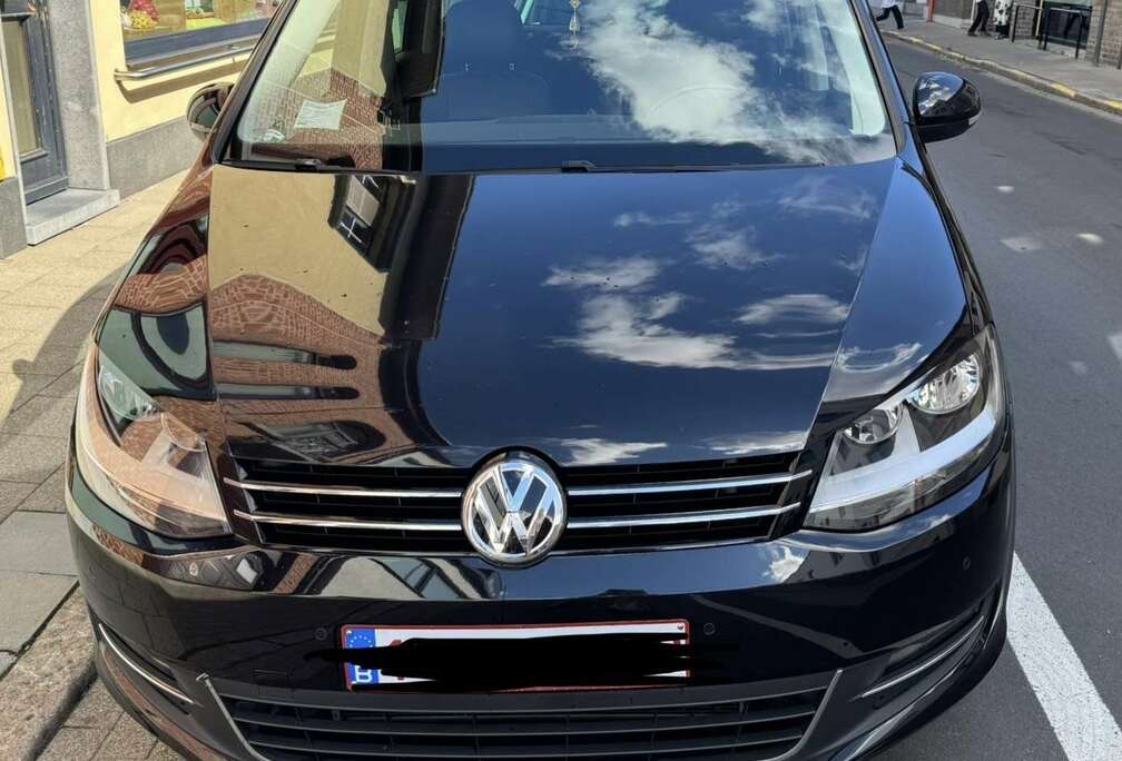 Volkswagen 1.4 TSI DSG (BlueMotion Technology) Comfortline