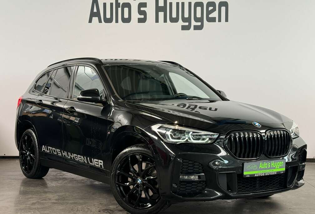 BMW xDrive20i Aut. M Sport