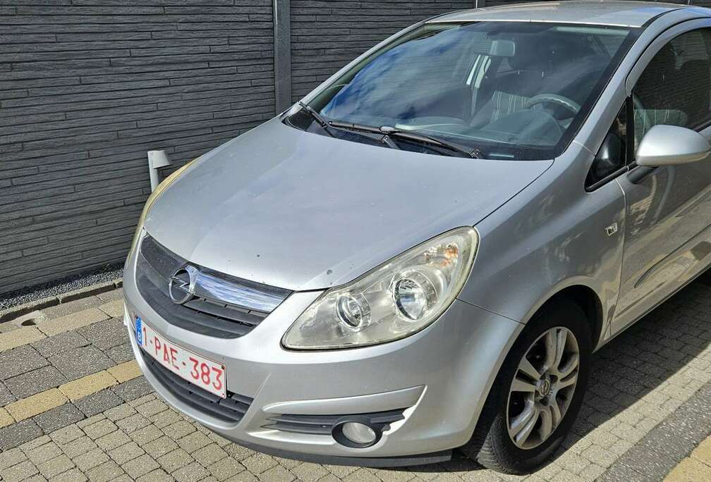 Opel 1.3 CDTI