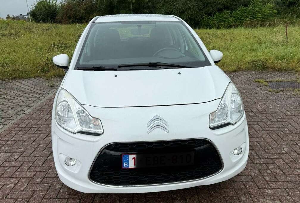 Citroen Hit 1.4i Exclusive