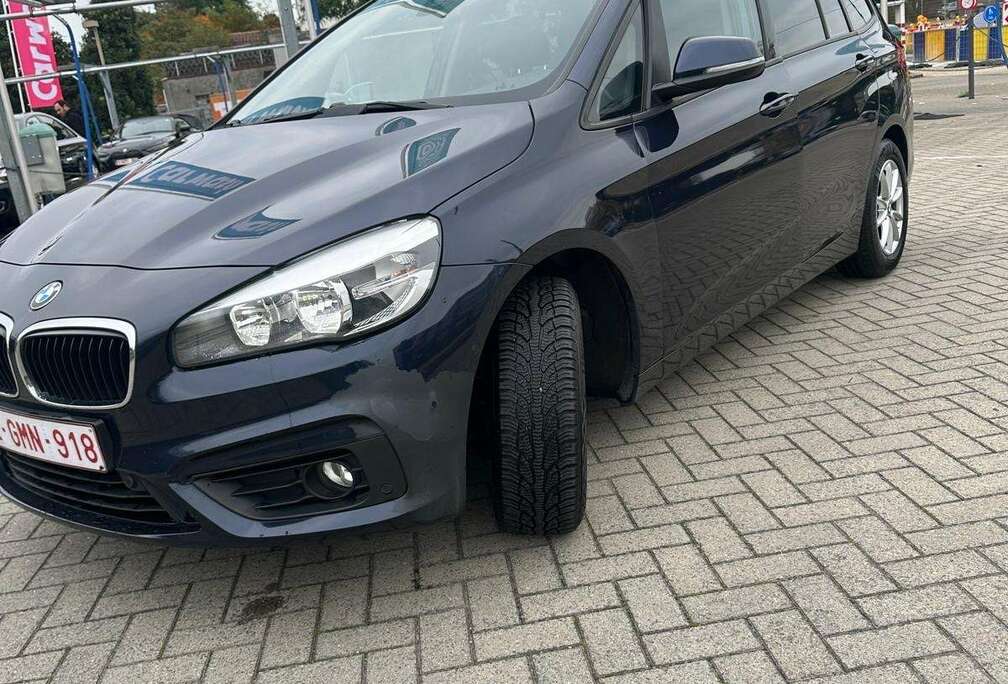 BMW X5 3.0 dA xDrive30 AdBlue (EU6c)