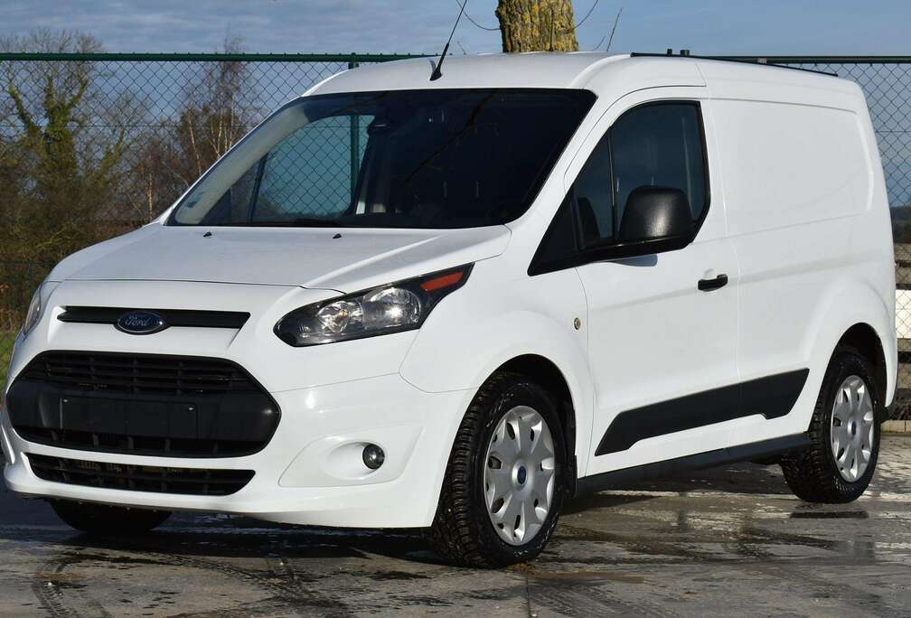 Ford 1.5TDCI - Clim - PDC - Cruise Control