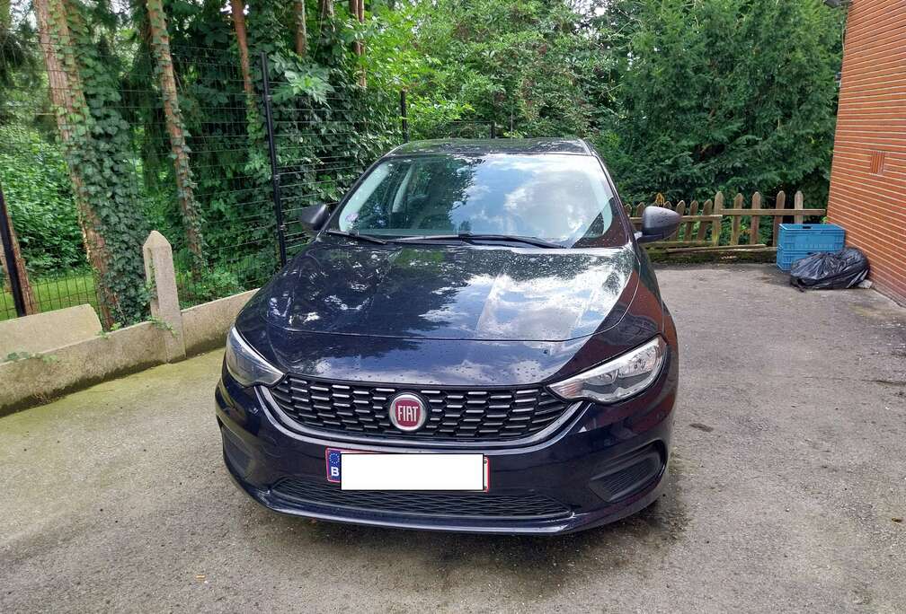 Fiat Tipo 1.4i Pop