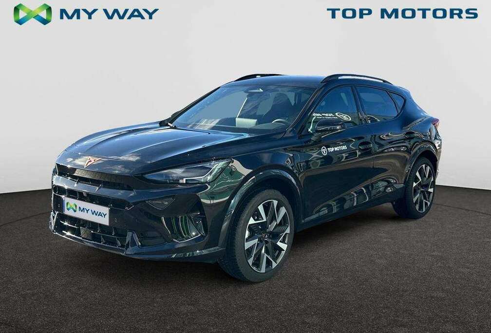 Impulse Plus 1.5 eTSI 150pk DSG 7v Mild Hybrid *DEMO*SENNHEISER*