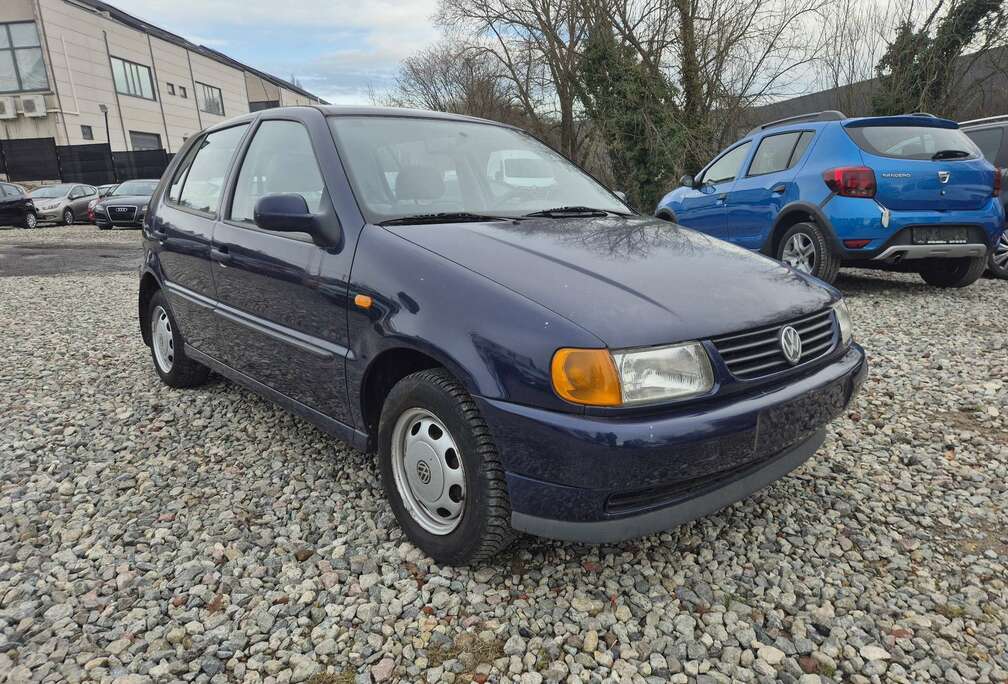 Volkswagen 1.4i