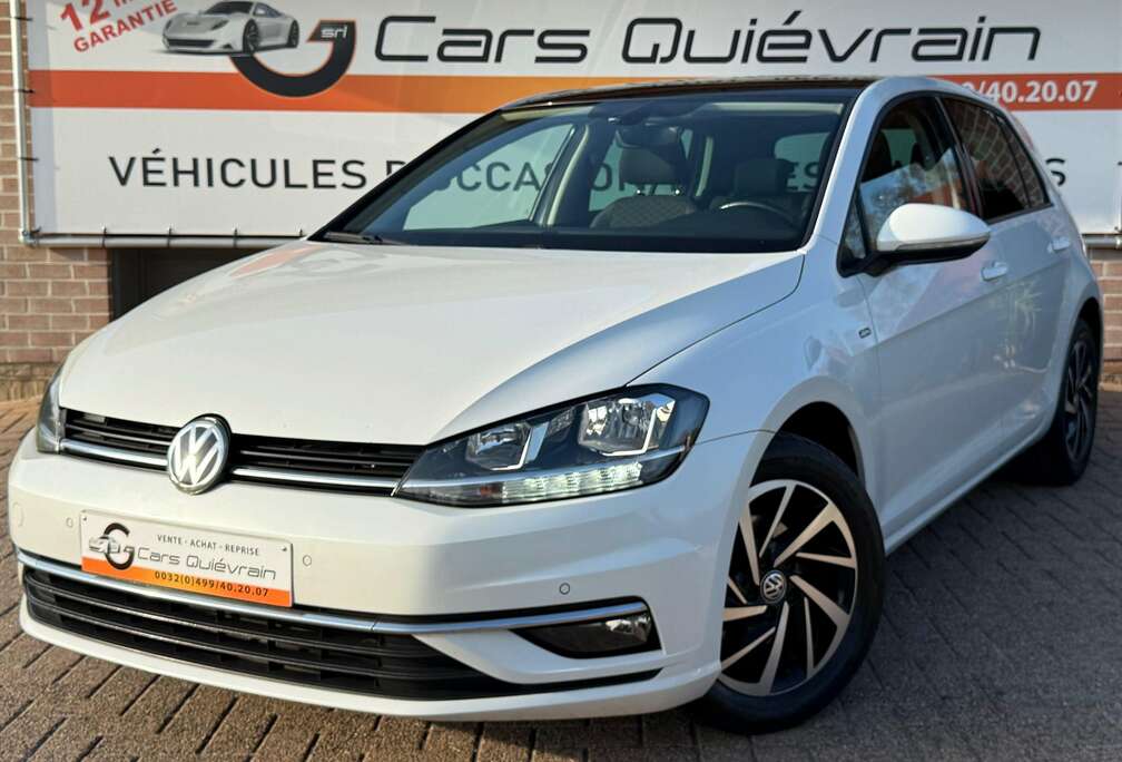 Volkswagen 1.0 TSI Join /TOIT PANO./COURROIE OK/GPS/CAMERA/