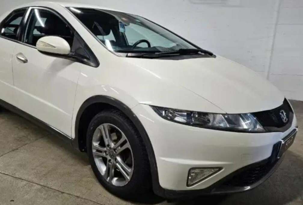 Honda 1.4i sport