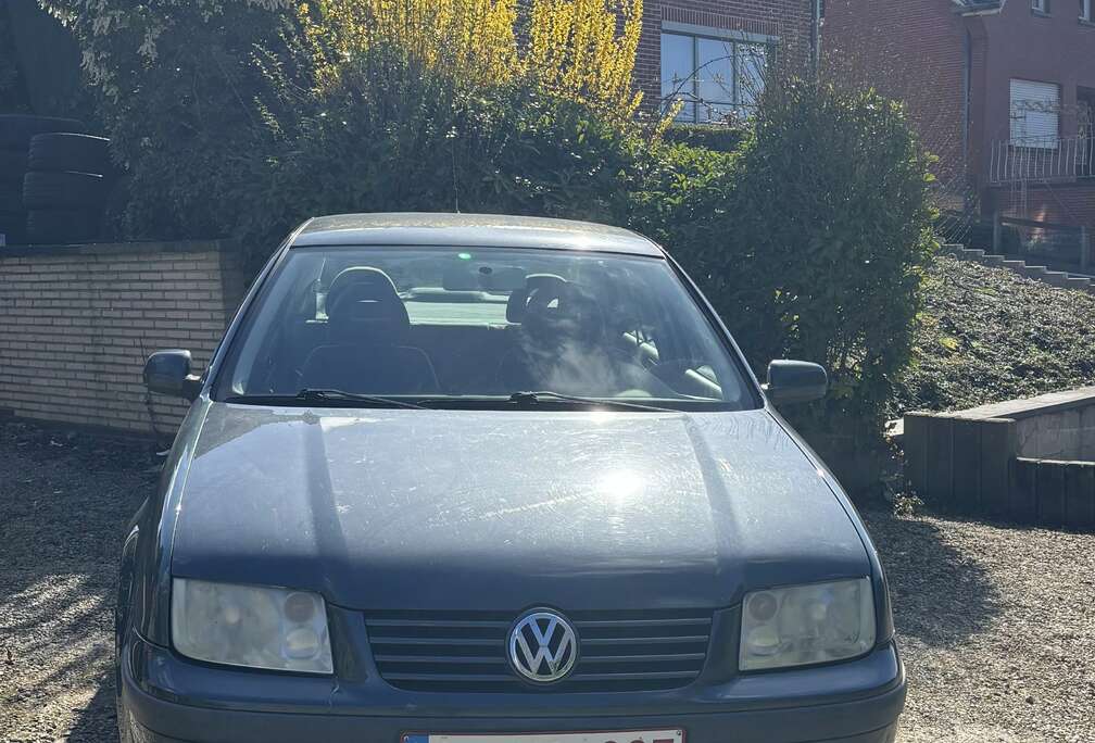Volkswagen 1.6 122000Km