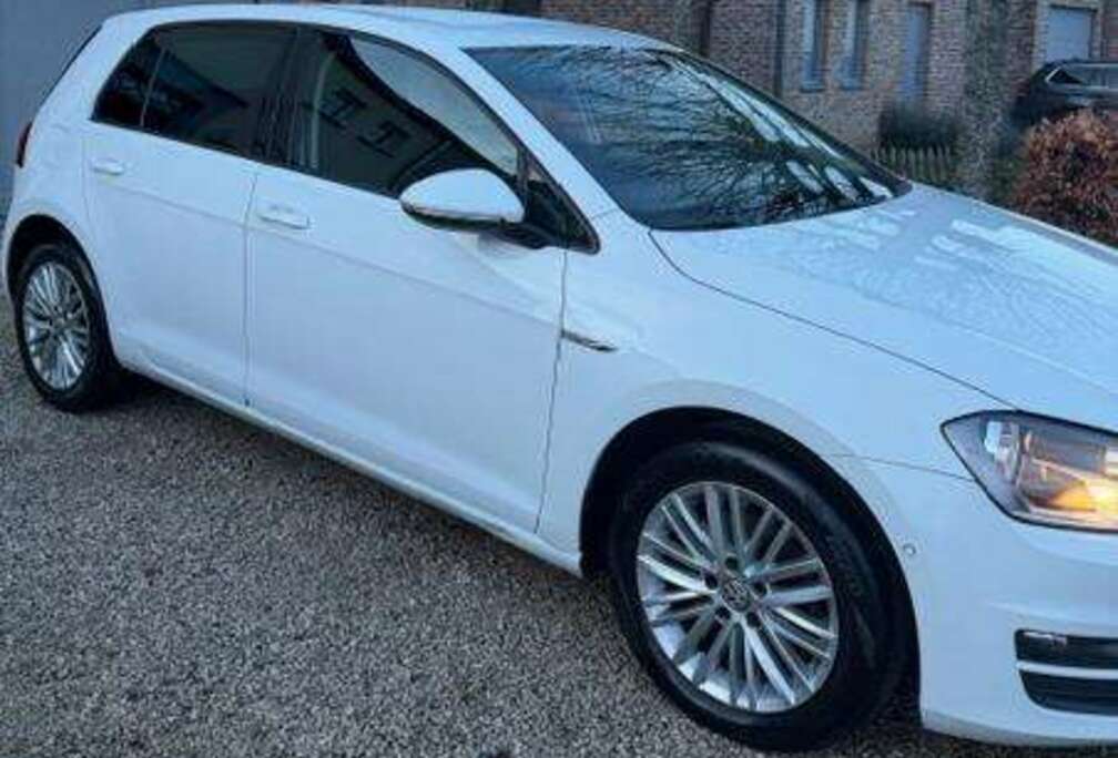 Volkswagen Golf 1.2 TSI Trendline