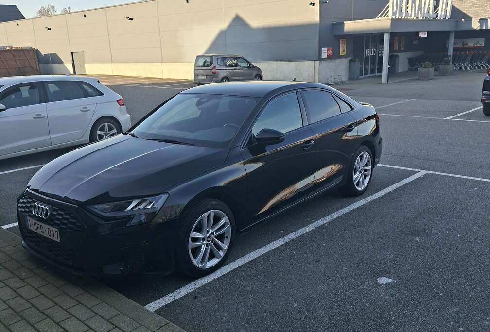 Audi A3 Sportback 30 TFSI Business Edition Attraction S