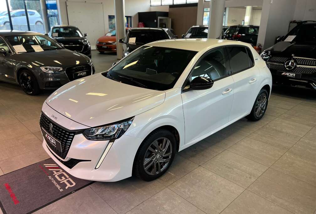 Peugeot TRES BIEN EQUIPÉE TOP ETAT