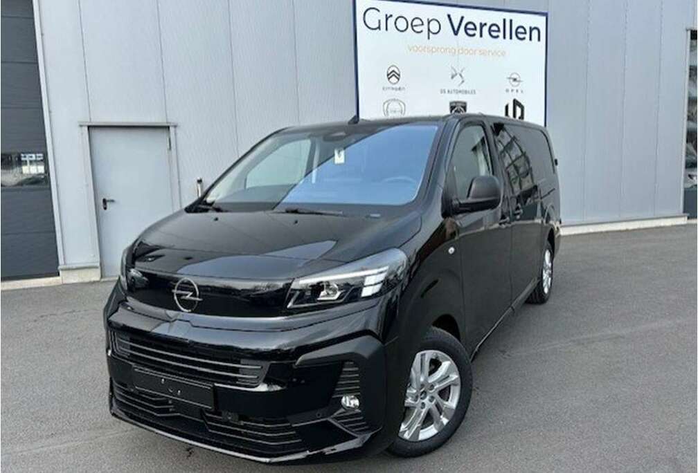 Opel 2.2 Diesel 180Pk XL DEMO 0 km