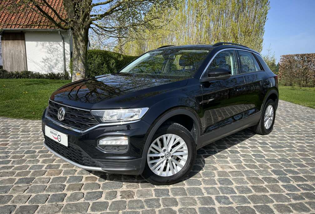 Volkswagen 1.0 TSI United OPF/1eignr/Carplay/Pdc/Cruise...