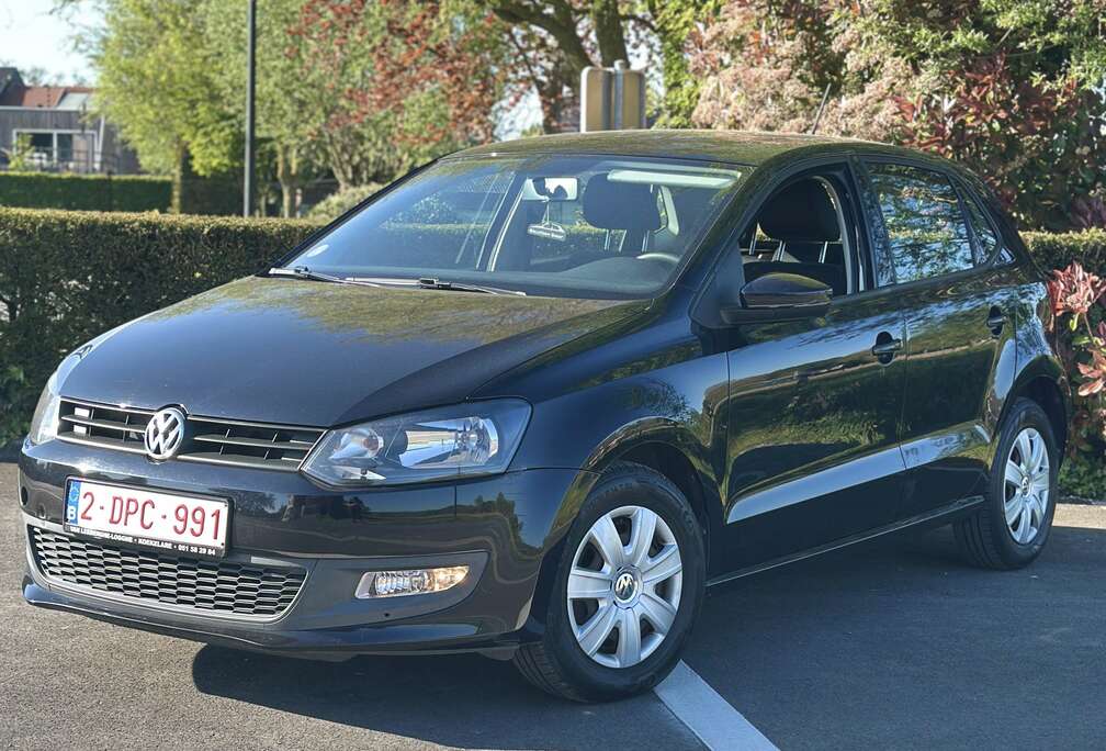 Volkswagen 1.2i Trendline
